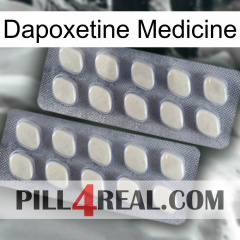 Dapoxetine Medicine 07